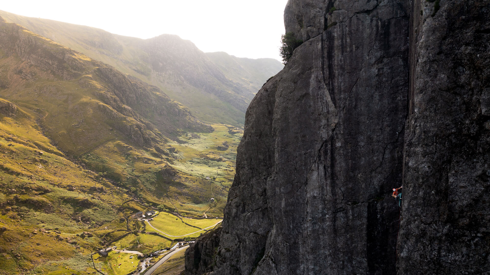 Rock Solid Climbing